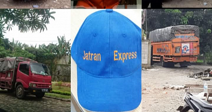 Jasa Transportama Expressindo